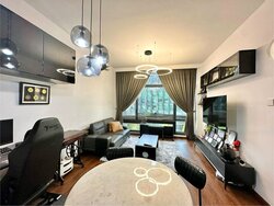 River Place (D3), Condominium #460023821